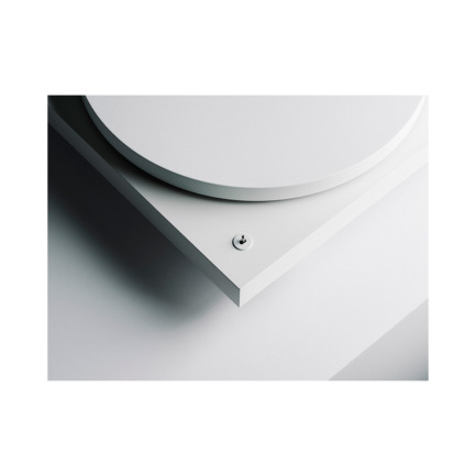 Pro-Ject Debut Pro B White Edition