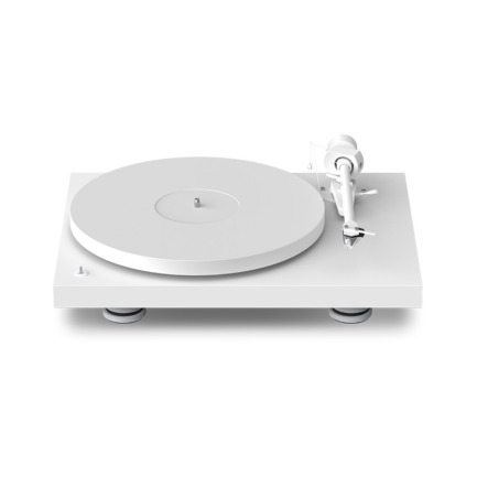 Pro-Ject Debut Pro B White Edition