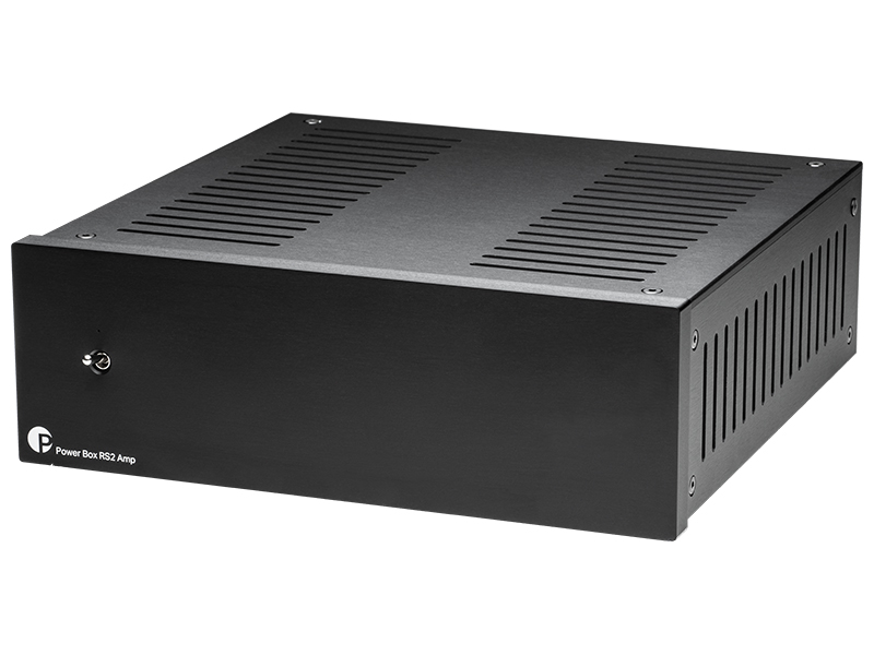 Pro-Ject-Power_Box_RS2_Amp-nero Pro-Ject power box rs2 amp nero