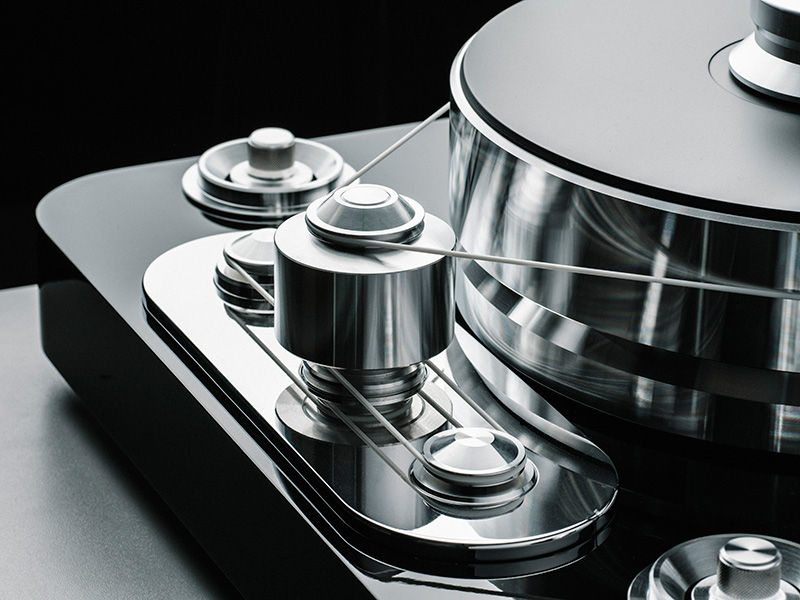 Pro-Ject-Signature_12_2-Cinghia Pro-Ject Signature 12.2 cinghia