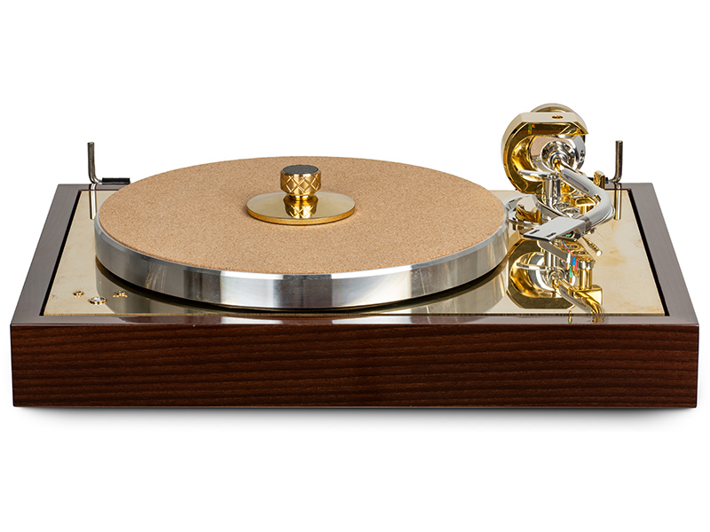 Pro-Ject-The_Classic_Reference-Acacia_Brass Pro-Ject The Classic Reference Acacia Brass