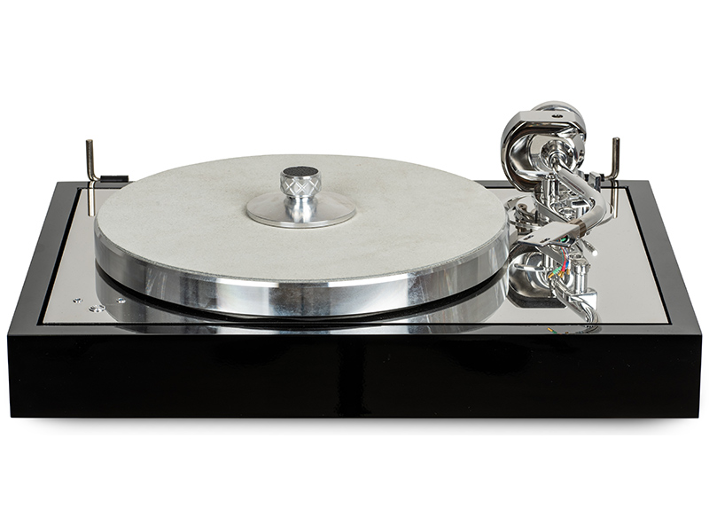 Pro-Ject-The_Classic_Reference-Piano_Silver Pro-Ject The Classic Reference Piano Silver