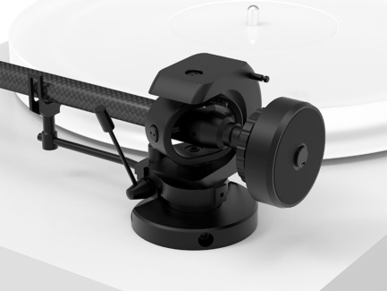 Pro-Ject X2 B Quintet Red Braccio