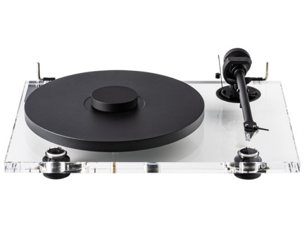 Pro-Ject XA B