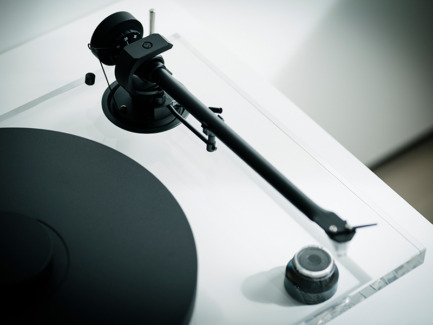 Pro-Ject XA B braccio