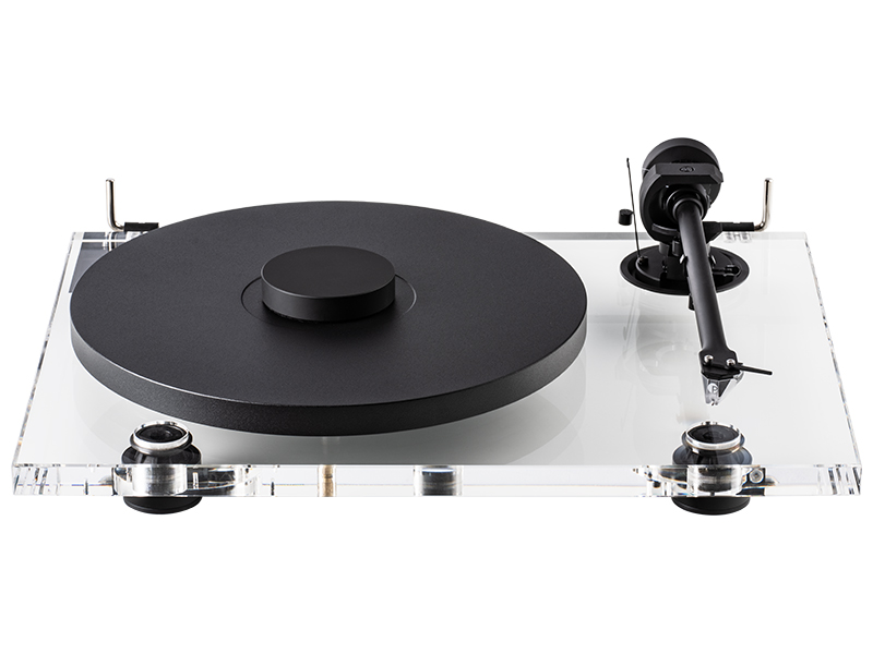 Pro-Ject-XA_B Pro-Ject XA B