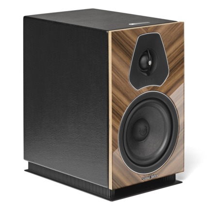 Sonus Faber Lumina Amator II Walnut