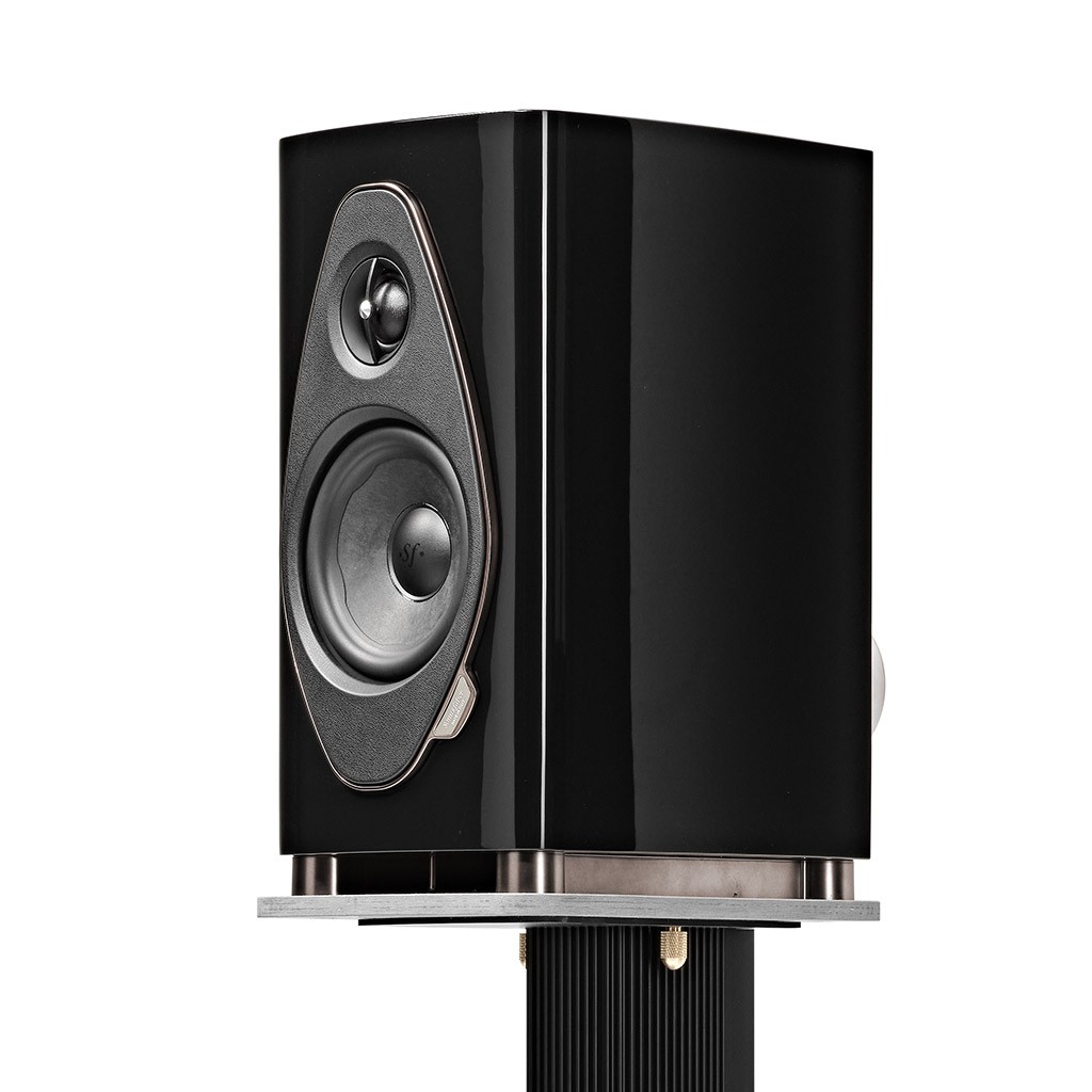 Sonus-Faber_Sonetto-I-G2_Black Sonus Faber Sonetto I G2 Black