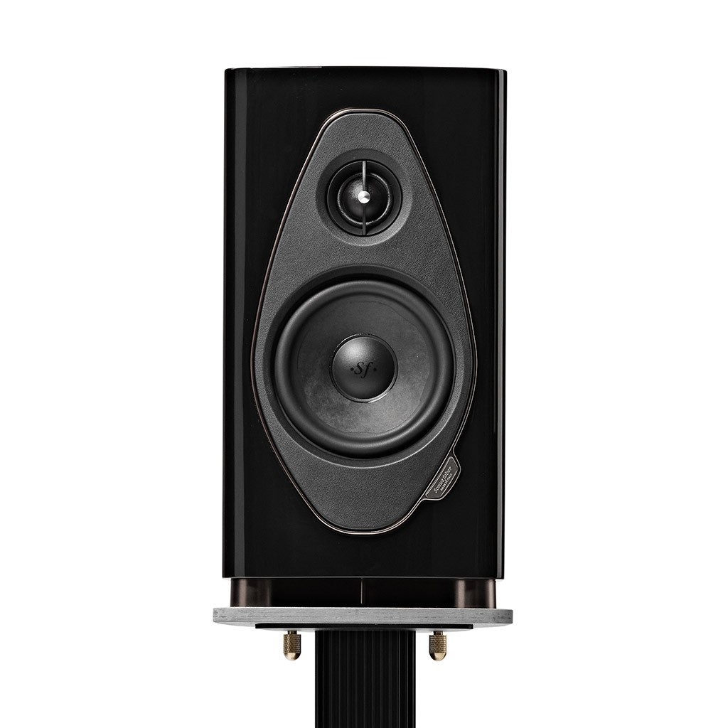 Sonus-Faber_Sonetto-I-G2_Black_Fronte Sonus Faber Sonetto I G2 Black vista frontale