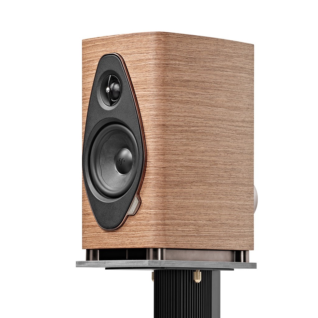 Sonus-Faber_Sonetto-I-G2_Walnut Sonus Faber Sonetto I G2 Walnut