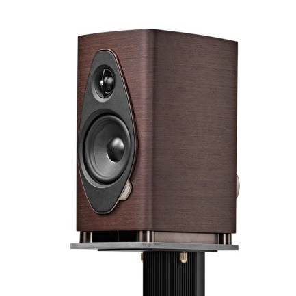 Sonus Faber Sonetto I G2 Wenge