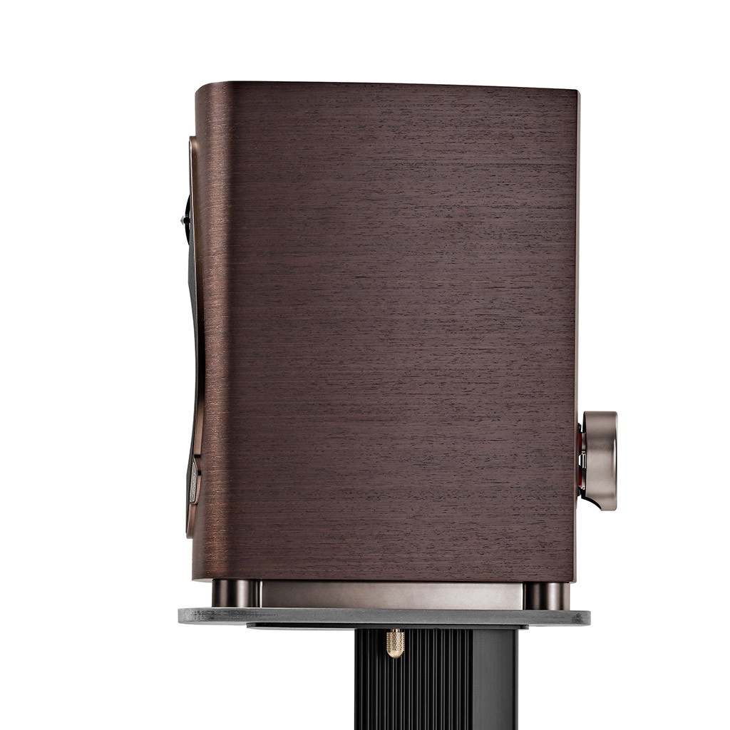 Sonus-Faber_Sonetto-I-G2_Wenge_Side Sonus Faber Sonetto I G2 Wenge vista laterale