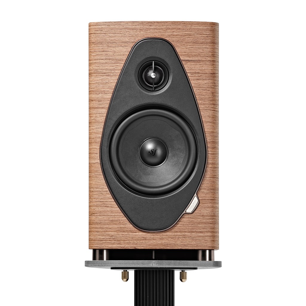 Sonus-Faber_Sonetto-II-G2_Walnut_Fronte Sonus Faber Sonetto II G2 Walnut vista frontale