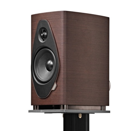Sonus Faber Sonetto II G2 Wenge