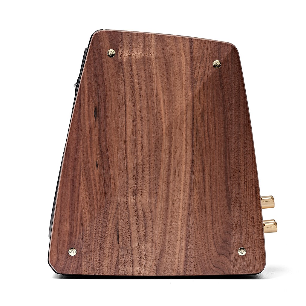 Sonus_Faber-Concertino_G4-Side Sonus Faber Concertino G4 vista laterale