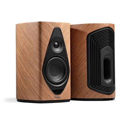 Sonus Faber Duetto Walnut