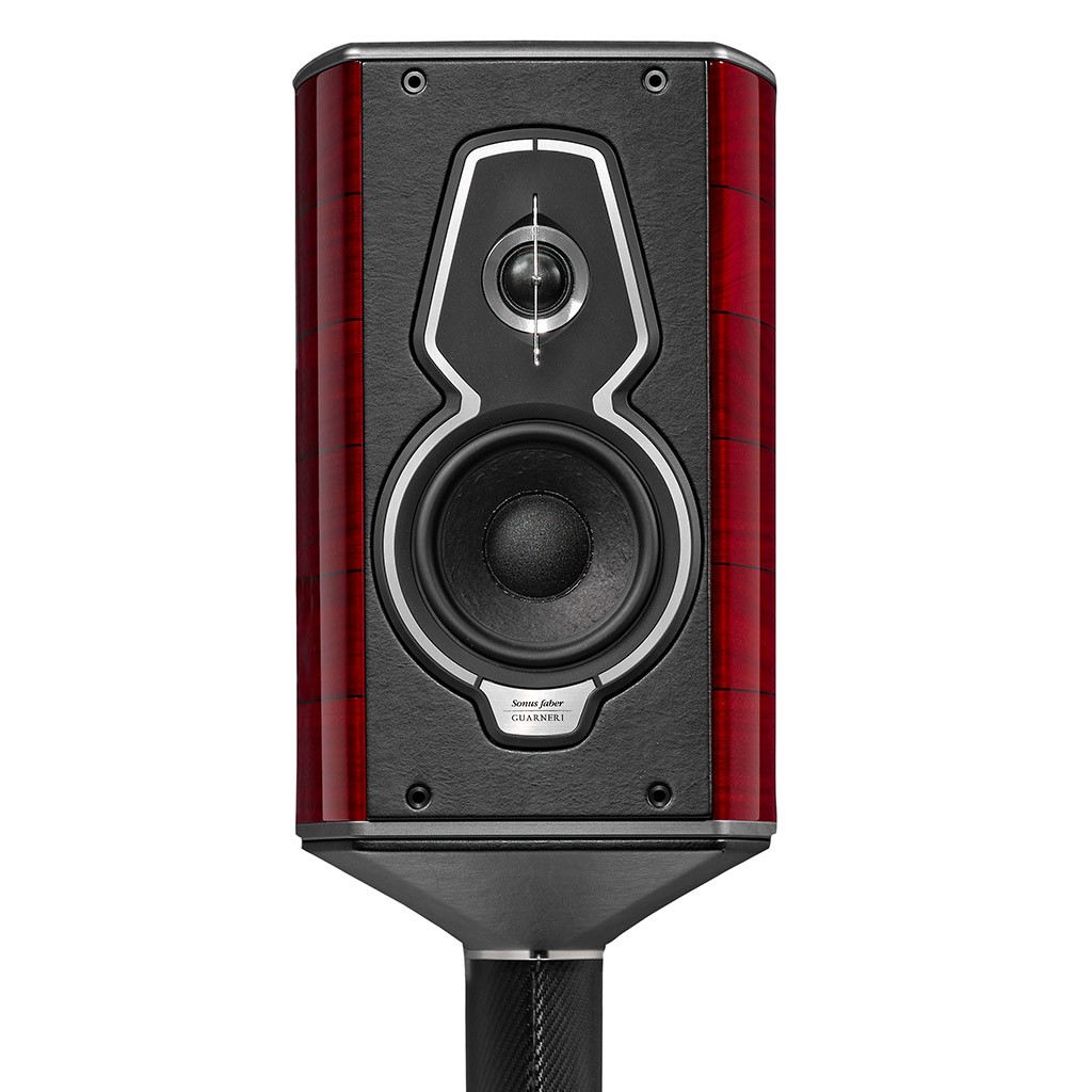Sonus_Faber-Guarnieri-G5-Red-Fronte Sonus Faber Guarnieri g5 Red vista frontale