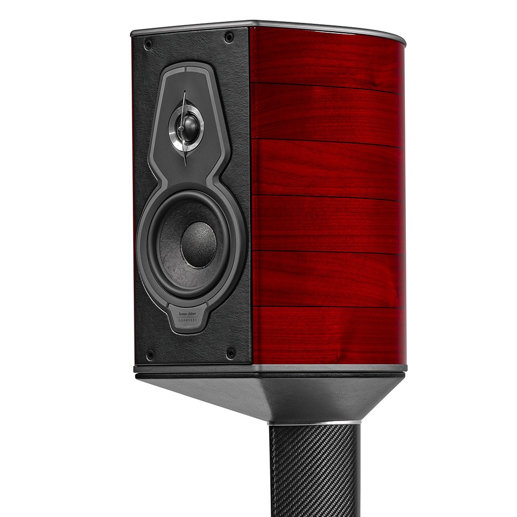 Sonus_Faber-Guarnieri-G5-Red Sonus Faber Guarnieri g5 Red