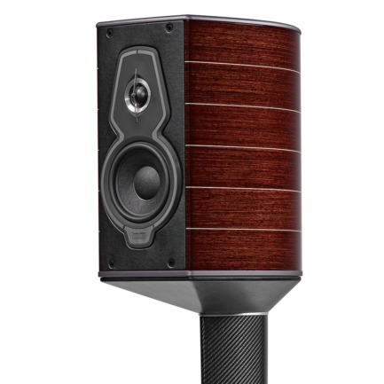 Sonus Faber Guarnieri g5 Wenge