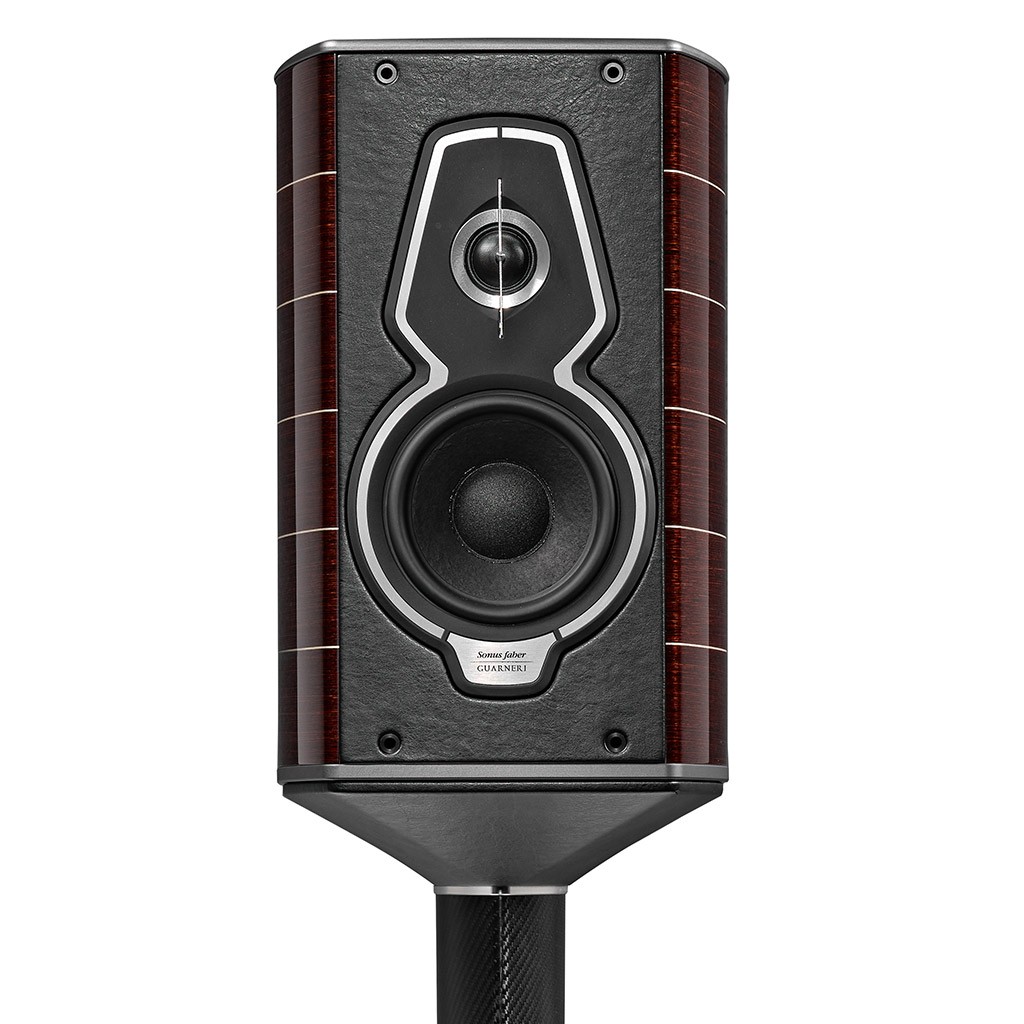 Sonus_Faber-Guarnieri-G5-Wenge-Fronte Sonus Faber Guarnieri g5 Wenge vista frontale
