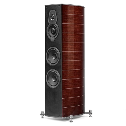 Sonus Faber Serfino G2 Wenge