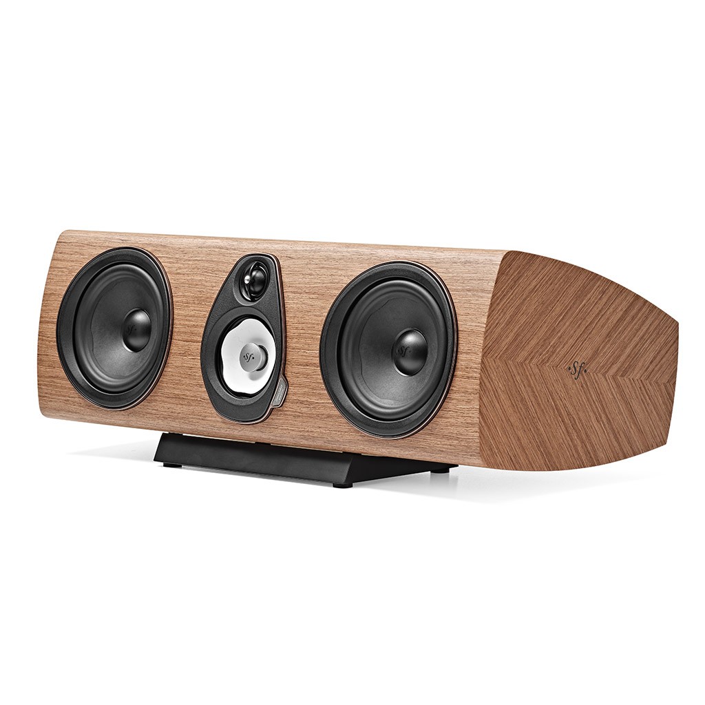 Sonus_Faber-Sonetto_Center_G2-Walnut Sonus Faber Sonetto Center G2 Walnut
