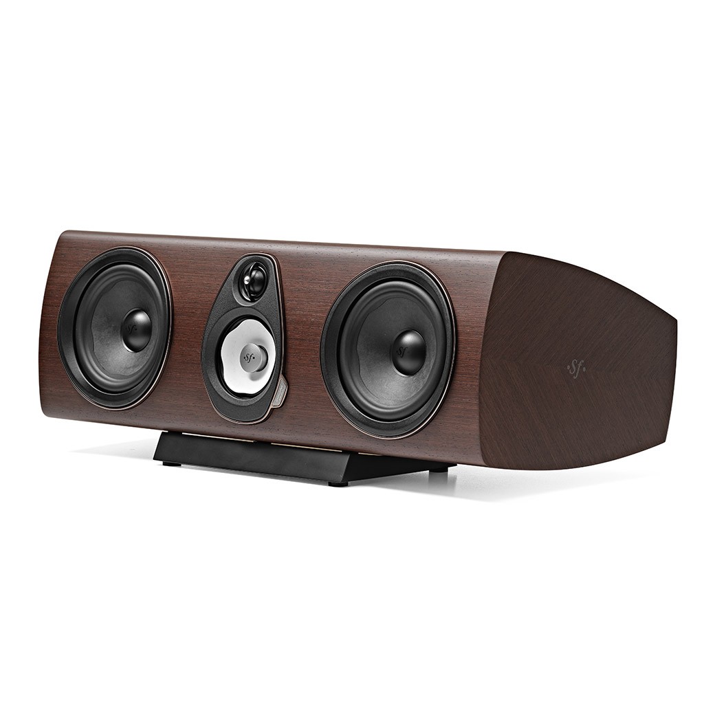 Sonus_Faber-Sonetto_Center_G2-Wenge Sonus Faber Sonetto Center G2 Wenge