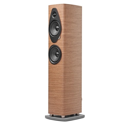 Sonus Faber Sonetto III G2 walnut
