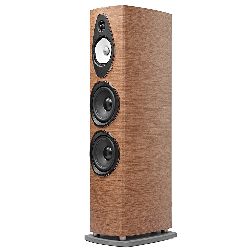 Sonus_Faber-Sonetto_VIII_G2-Walnut Sonus Faber Sonetto VIII G2 walnut