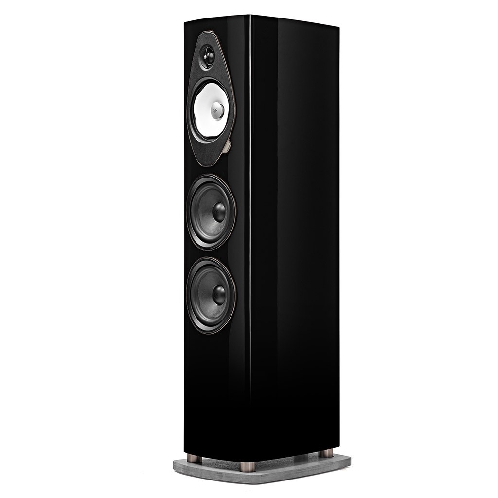Sonus_Faber-Sonetto_V_G2-Black Sonus Faber Sonetto V G2 Black