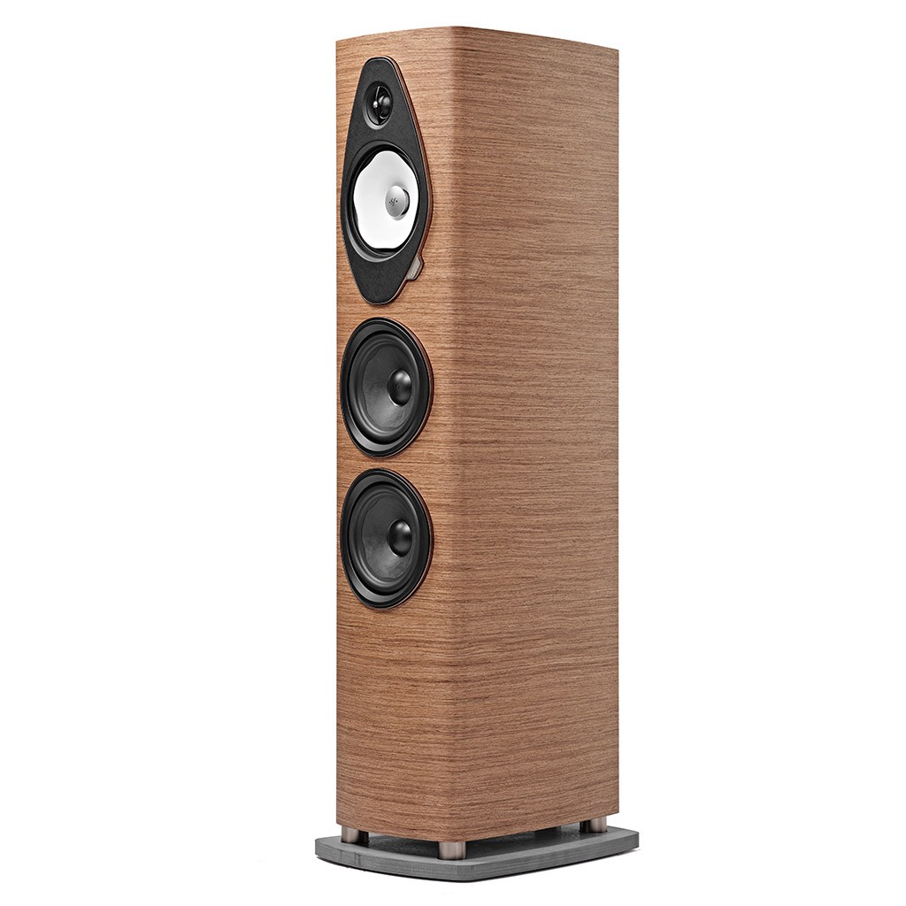 Sonus_Faber-Sonetto_V_G2-Walnut Sonus Faber Sonetto V G2 Walnut