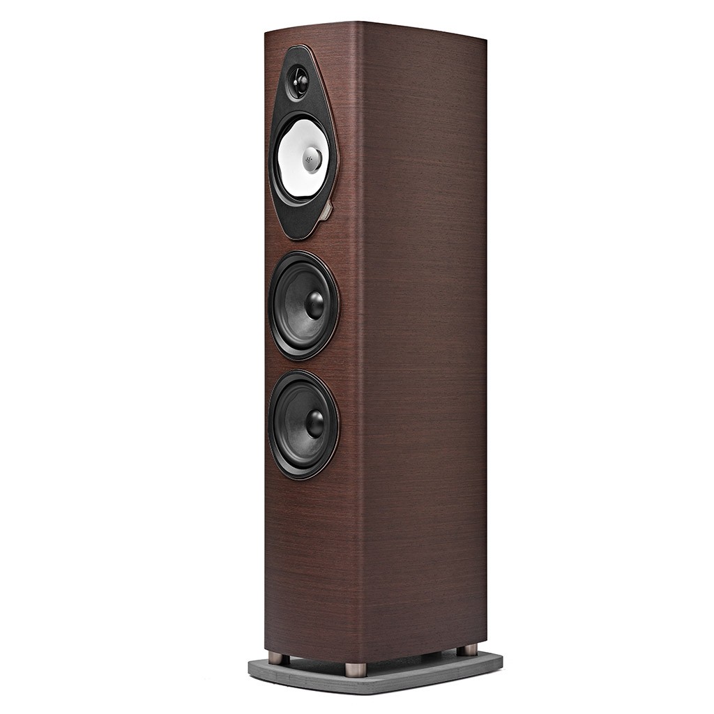 Sonus_Faber-Sonetto_V_G2-Wenge Sonus Faber Sonetto V G2 Wenge