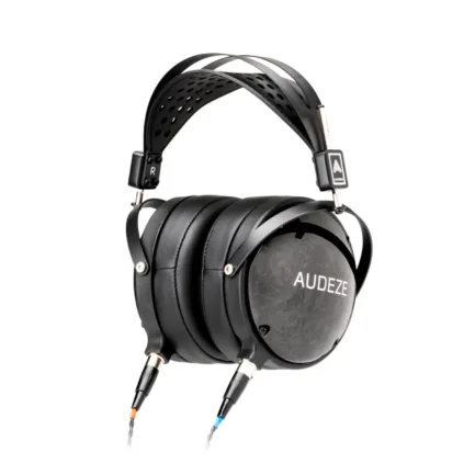 Audeze LCD-2 – Cuffie Audiofile - modello Closed Back