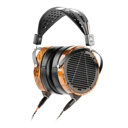 Audeze LCD-3 – Cuffie Audiofile