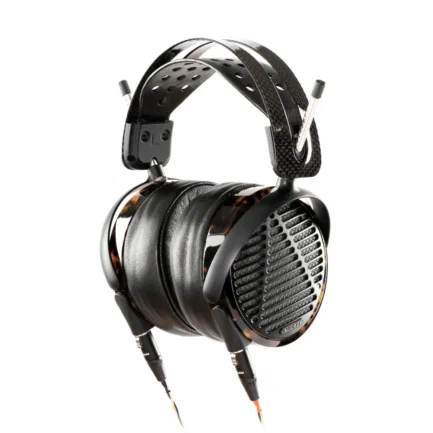 Audeze LCD-5 – Cuffie Audiofile
