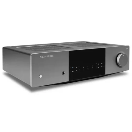 Cambridge EXA100 – Amplificatore Integrato Stereo