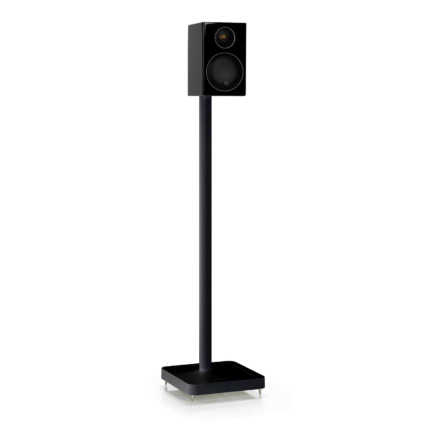 Monitor Audio Stand per Radius 45 o Radius 90 - Coppia stand per diffusori