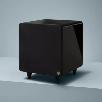 Cambridge Minx X301 – Subwoofer attivo 300 W