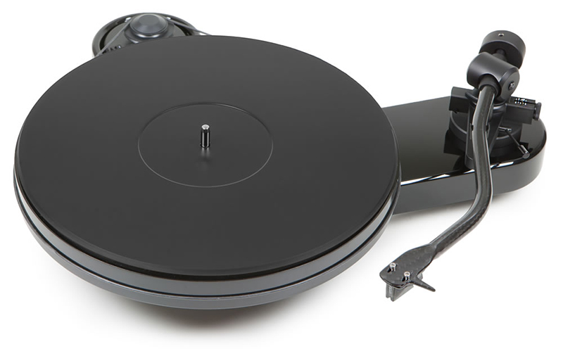 pro-ject-rpm_3_carbon_2M_silver-Nero Pro-Ject rpm 3 carbon 2M silver nero