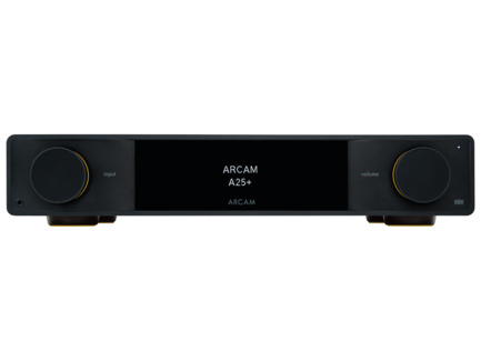 Arcam A25+