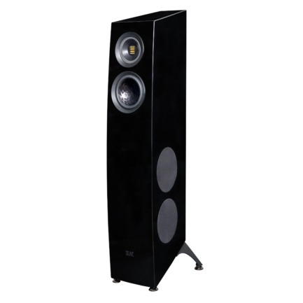 elac concentro s507.2 nero