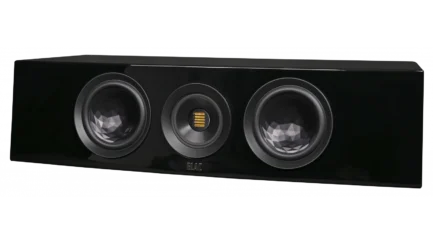 elac concentro s501.2 nero