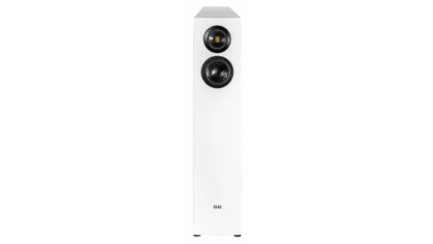 elac concentro s509.2 bianco vista frontale