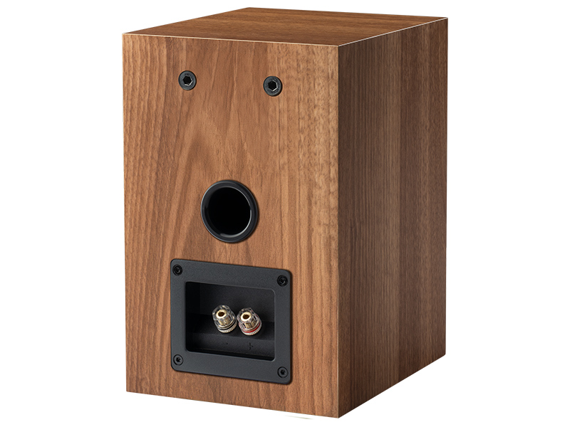 Pro-Ject-Speaker_Box_5_E-walnut-back pro-ject speaker box 5 e walnut vista posteriore