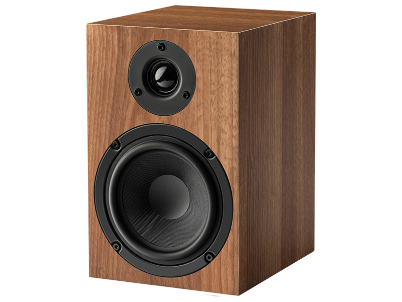 Pro-Ject-Speaker_Box_5_E-walnut pro-ject speaker box 5 e wood