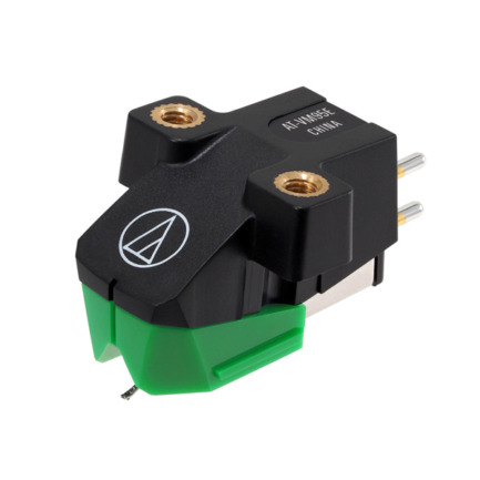 audio-technica at-vm95e