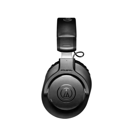 audio-technica ath-m20xbt vista laterale