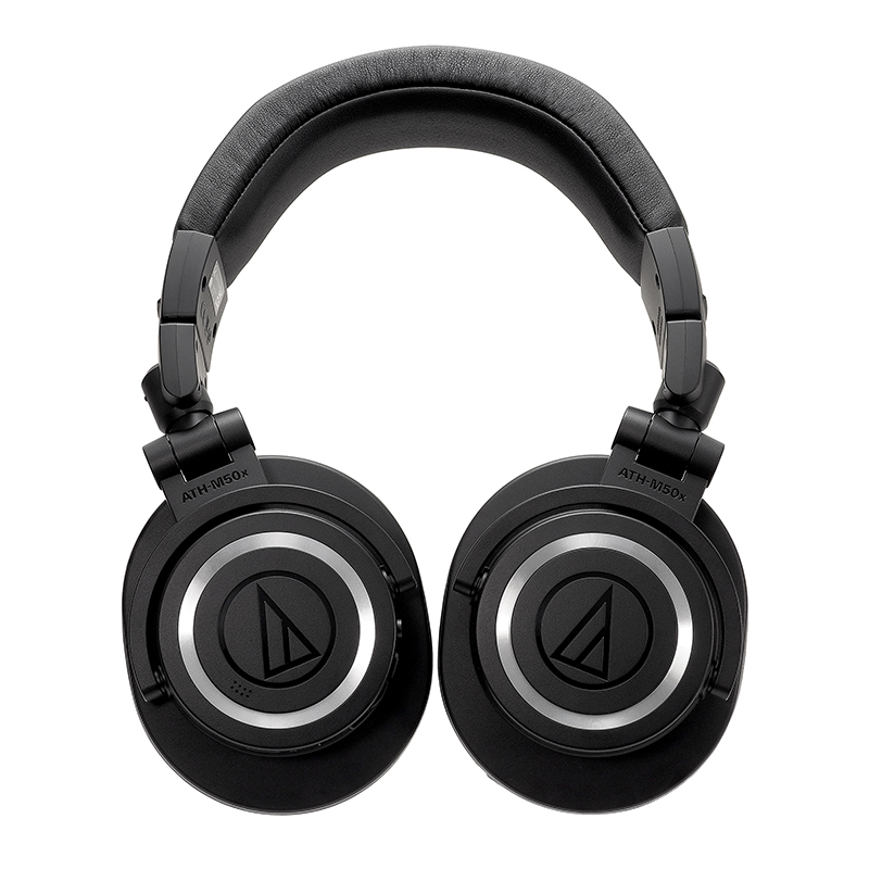 audio-technica-ath_m50xbt2_3 audio-technica ath-m50xbt2 vista flat