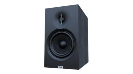 elac debut db63 nero