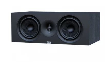 elac debut dc63 nero